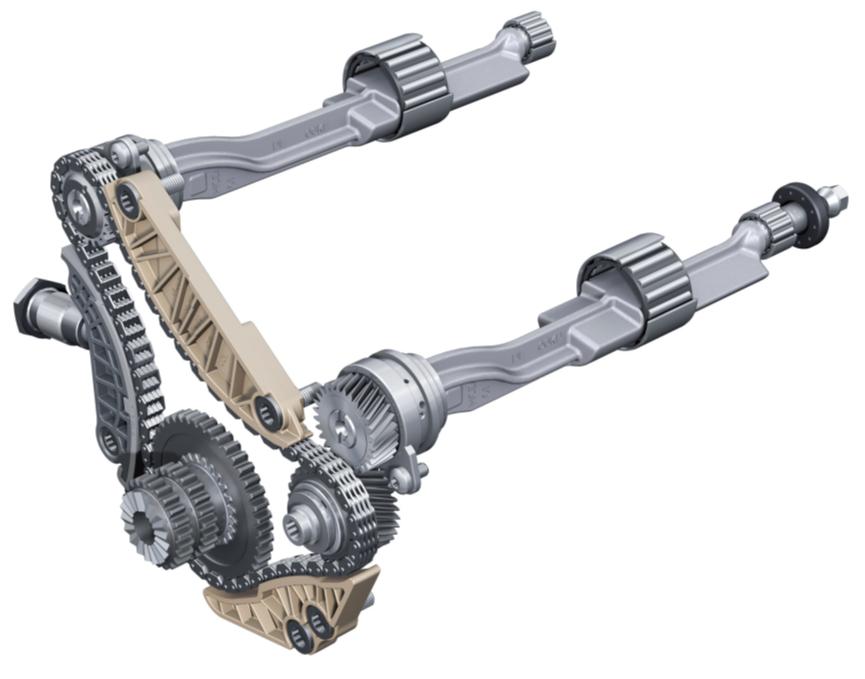 迈腾16款1.8t发动机ea888烧机油吗,12款迈腾2.0t用的是第几代ea888