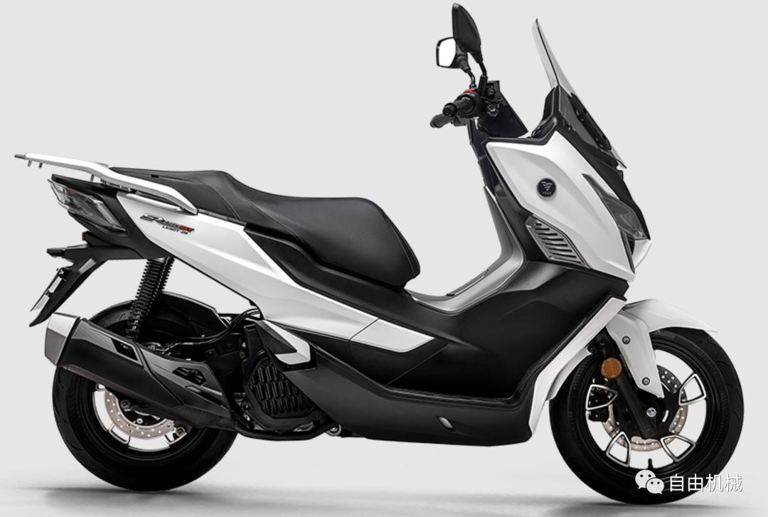 一万以内最保值的踏板摩托车,哪一款踏板车贬值最快