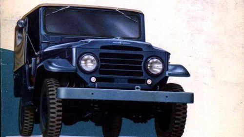 说来话长，丰田LandCruiser陆巡家族发展历史