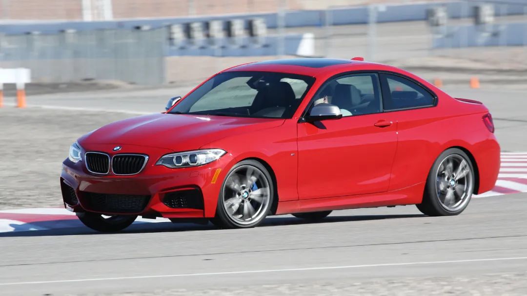 配置逆天的二手车,受欢迎的二手车多少钱一台