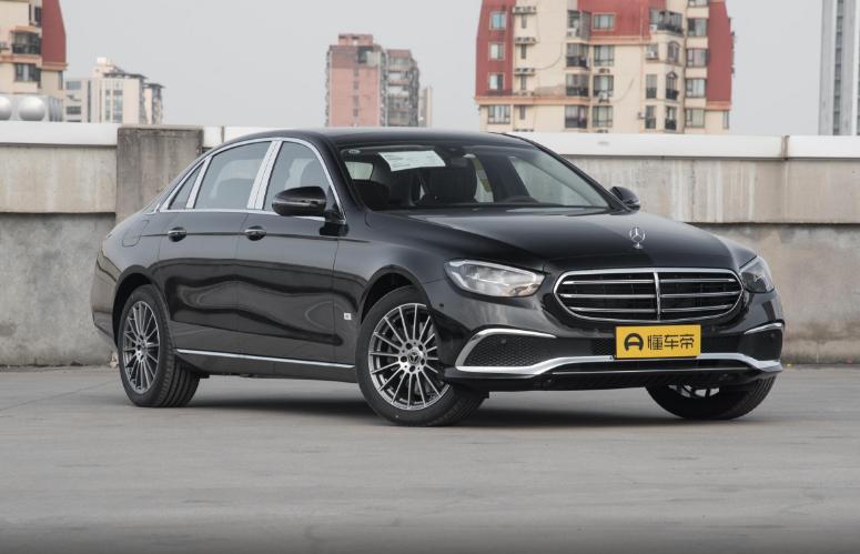 奔驰EQE对比蔚来ET7,奔驰eqesuv和蔚来ec6怎么选