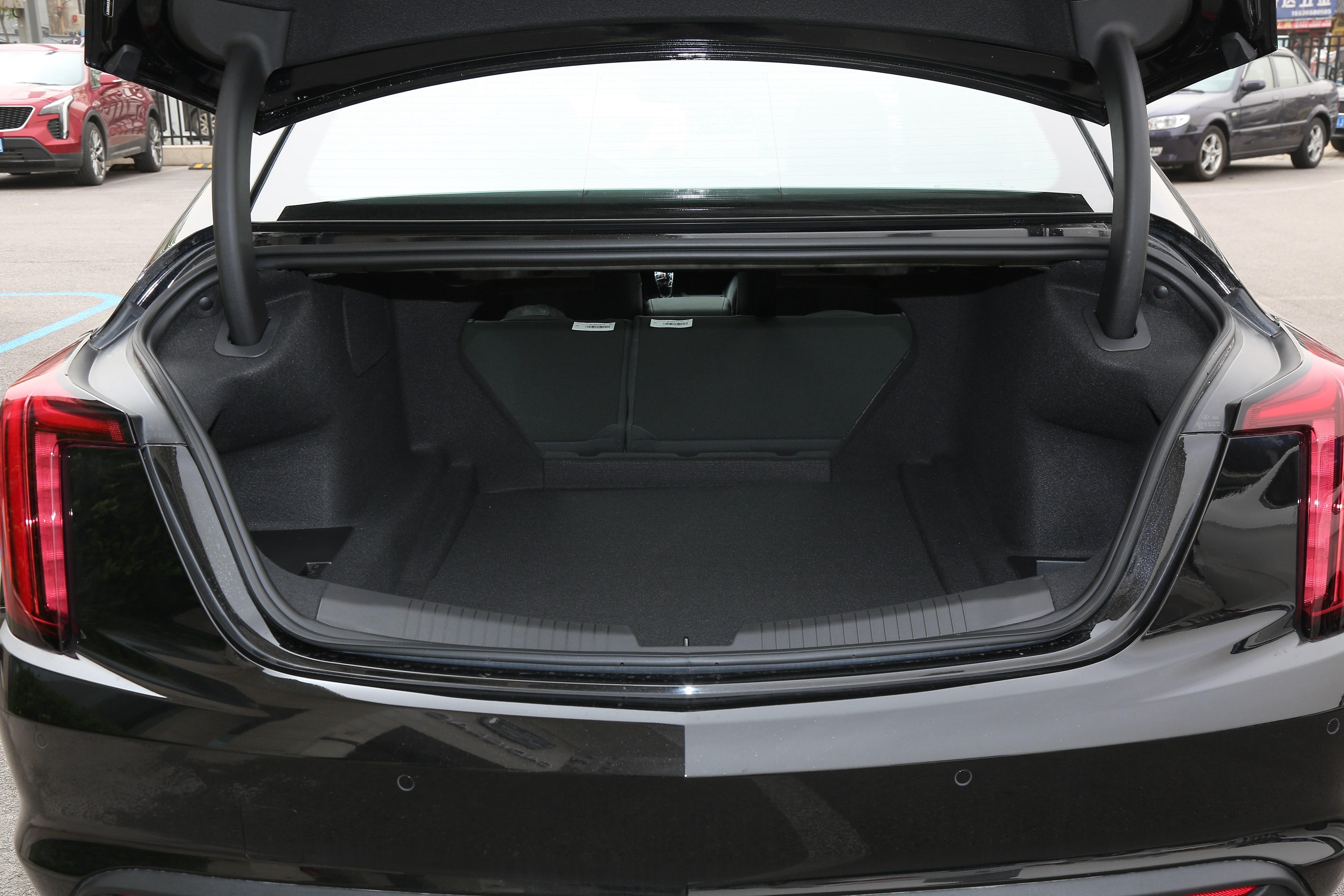 难分伯仲宝马3系对比凯迪拉克ct5,宝马i3纯电和凯迪拉克ct5怎样选