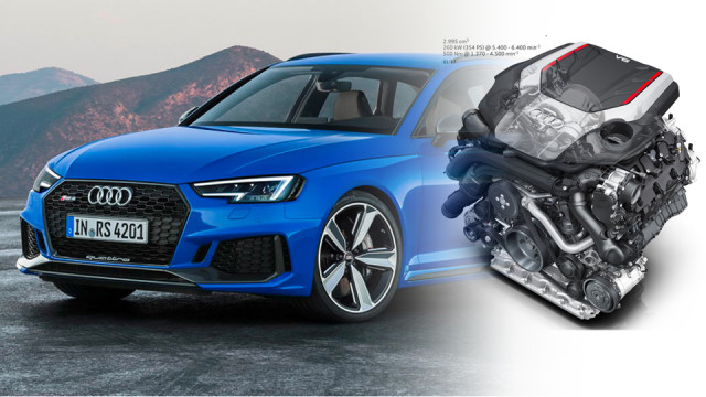 最新款奥迪a6l试驾评测视频,全新奥迪a6l深度测评