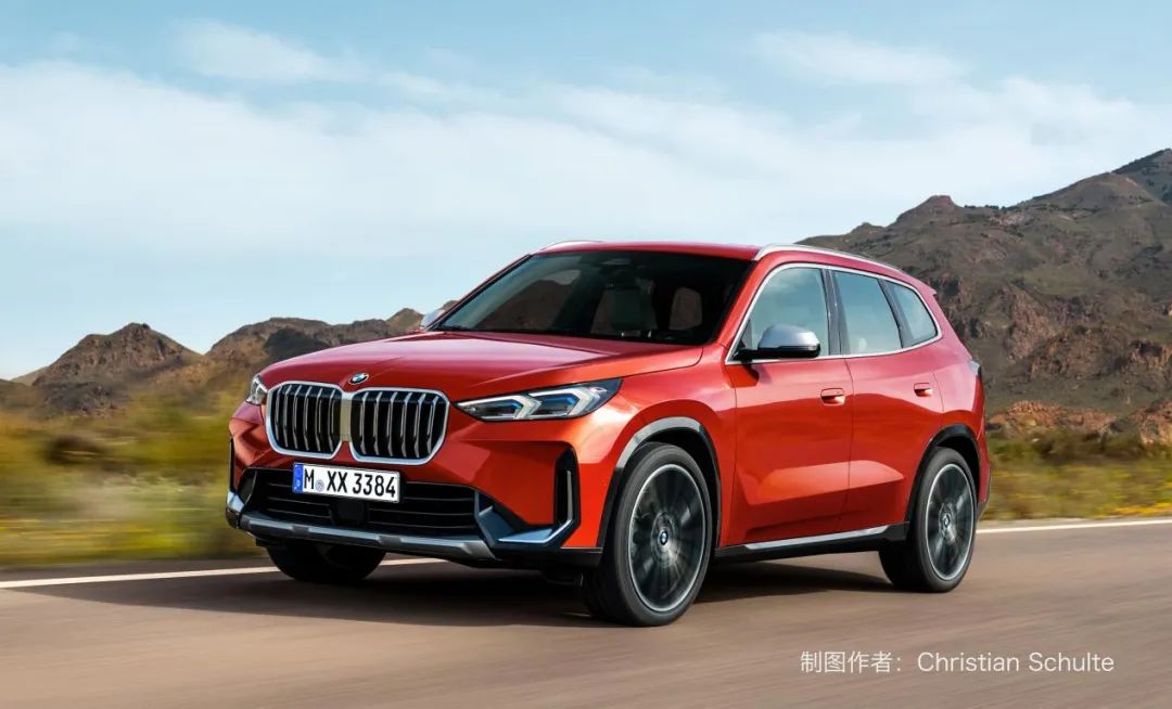 新款5系9月上市,全新5系车外观亮点视频