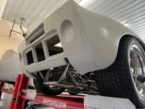 买不起真车视频,买不起的福特