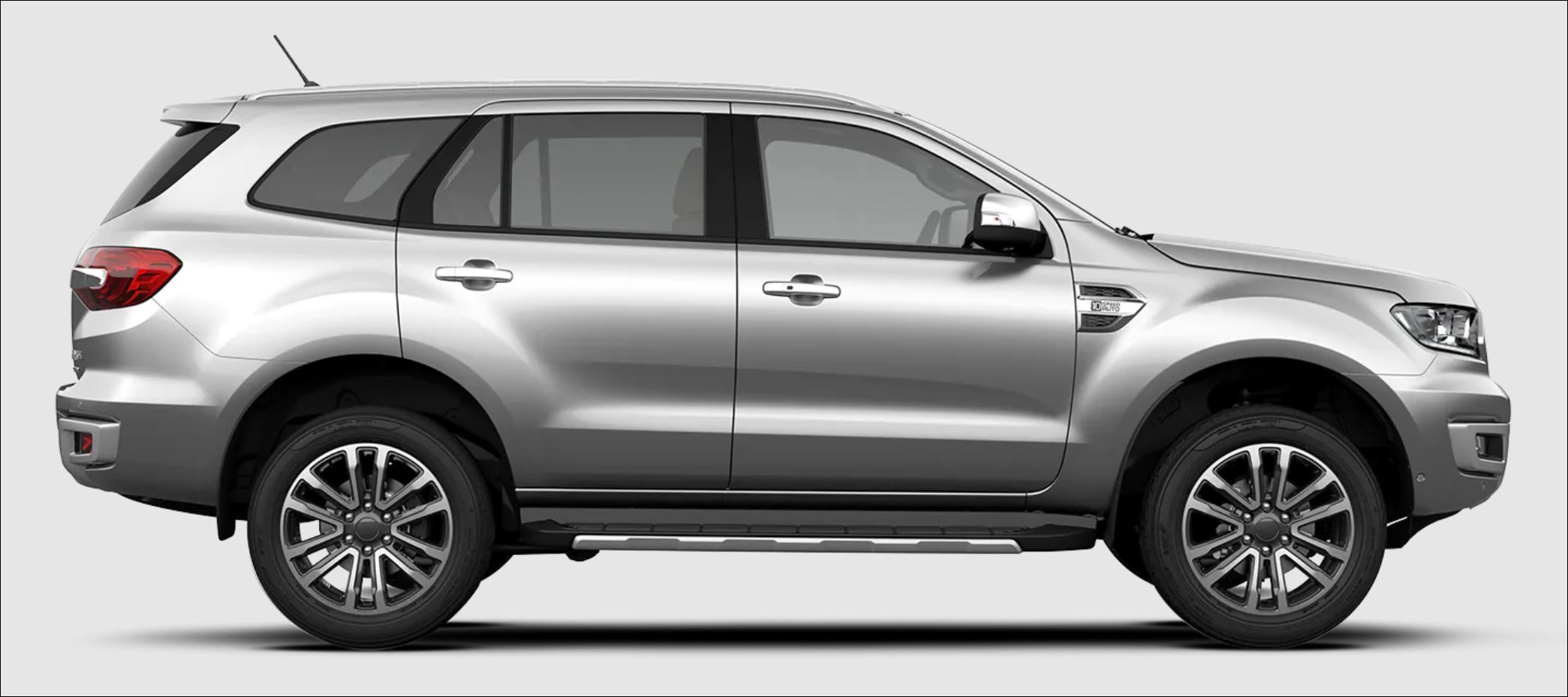 2023年3月硬派越野车销量简评