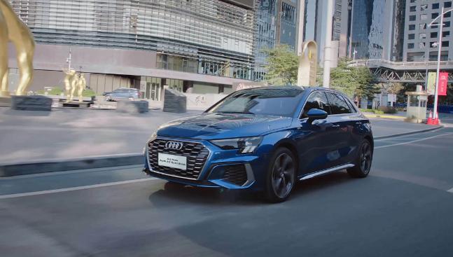 奥迪a3换装2.0t发动机,全新奥迪a3换2.0t发动机