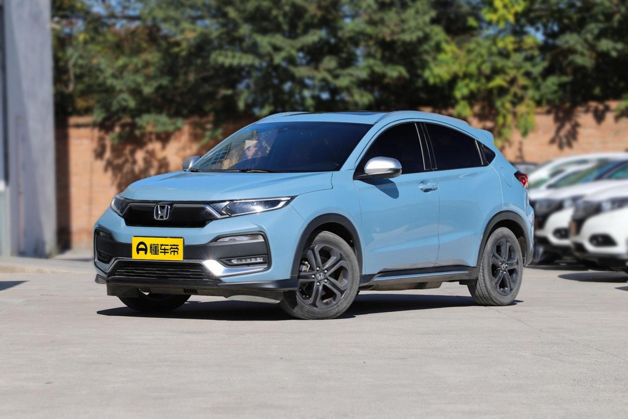 本田xr-v主动安全测试,本田xr-v车辆功能介绍