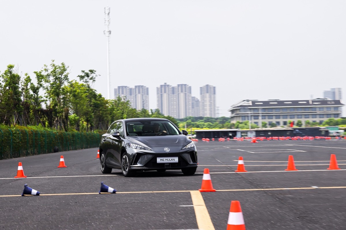 名爵mulan最低价,名爵mulan全球纯电车开订