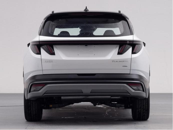 2025新款途胜内饰,现代途胜内饰2015到2023