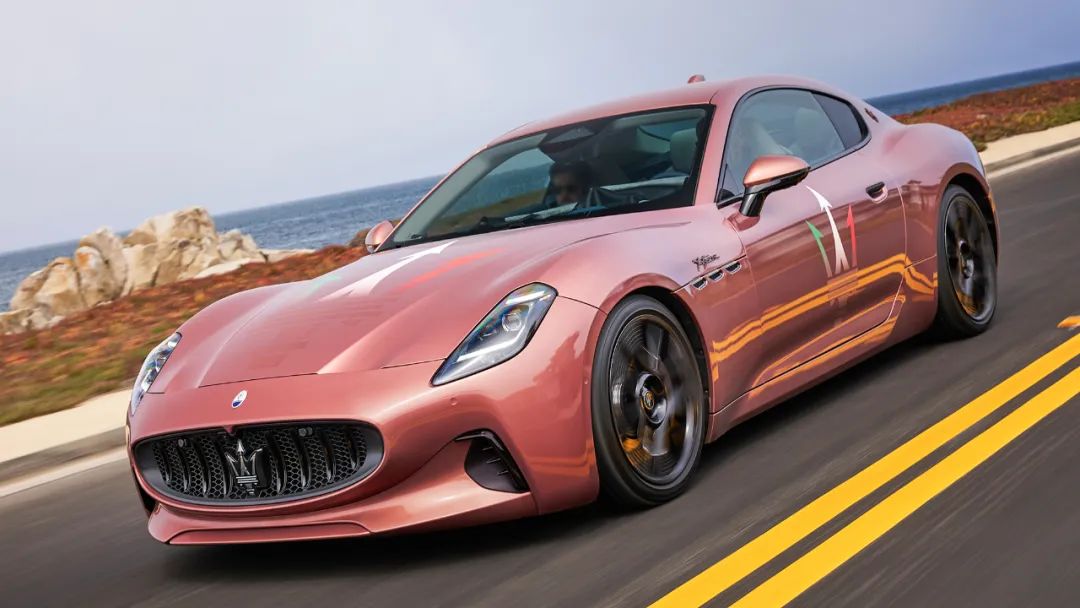 吉博力玛莎拉蒂多少秒破百,玛莎拉蒂格雷嘉3.8破百