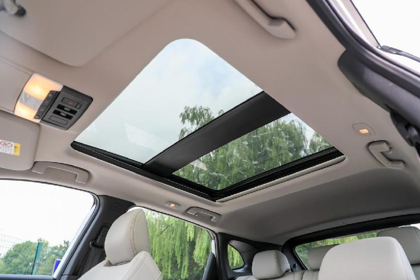 日产逍客2022款试驾视频,全新第二代逍客驾控进阶质感越级