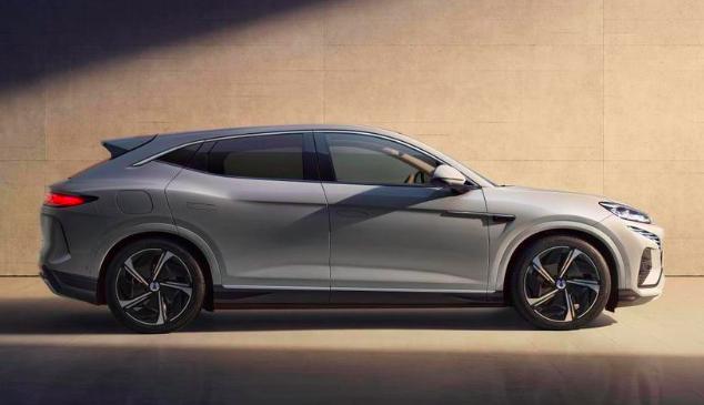 腾势n7和理想l7销量,腾势n7限时优惠2万值得入手吗