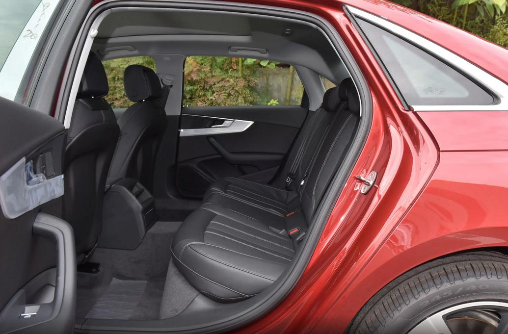 奥迪a4l和宝马3系优缺点,12款奥迪a4l优缺点