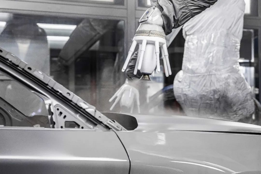 锐界l混动版四驱七座stline版顶配,新一代福特锐界L将亮相