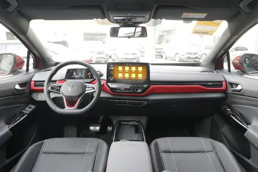 每日使用成本20元，定位紧凑型SUV，详细解析ID.4 X