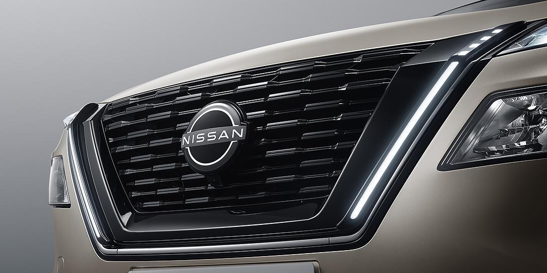 2019款奇骏两驱舒适型用车手册,最新款版本全时四驱奇骏