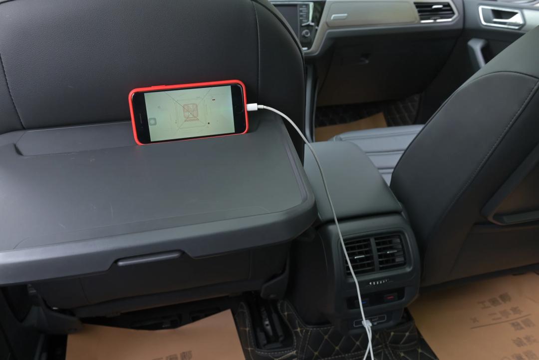 6座1.4t途安l二手车值得买吗,二手2016款大众途安l