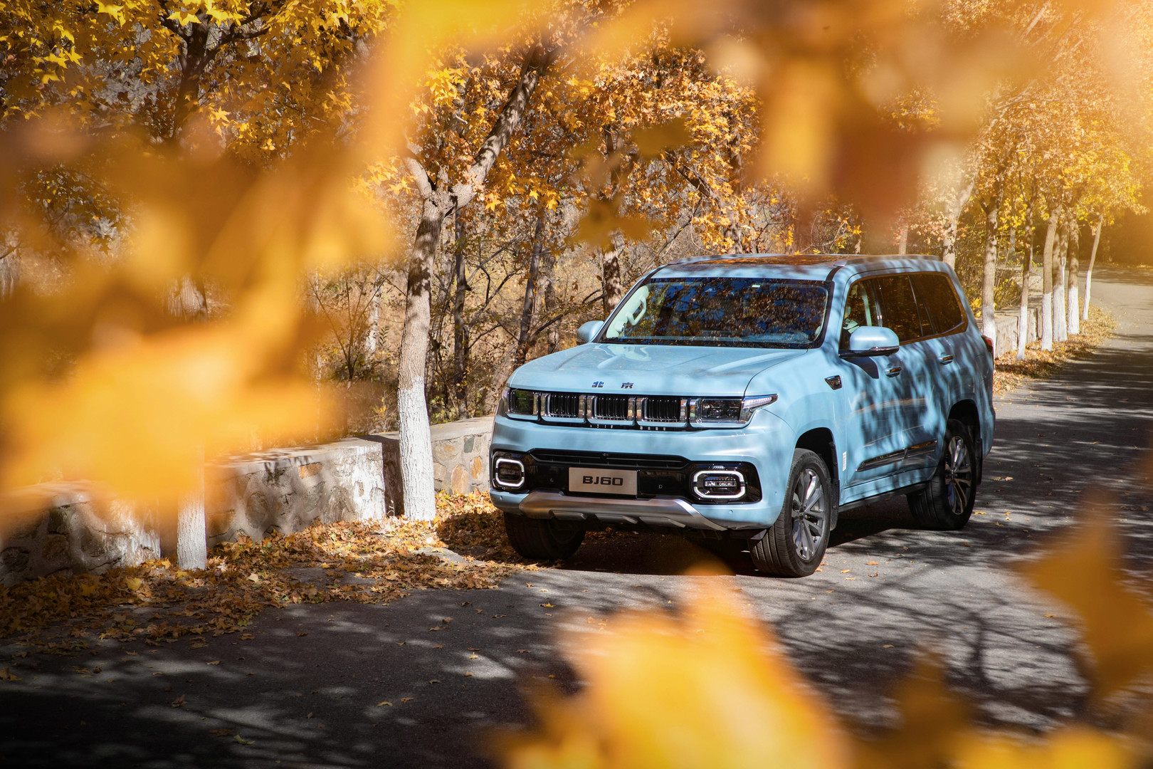 北京bj60动力系统,北京bj60新款动力