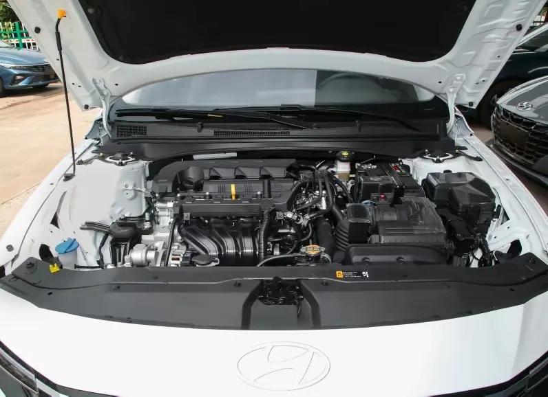 现代伊兰特6千块钱,现代伊兰特6万块钱全款能拿下不