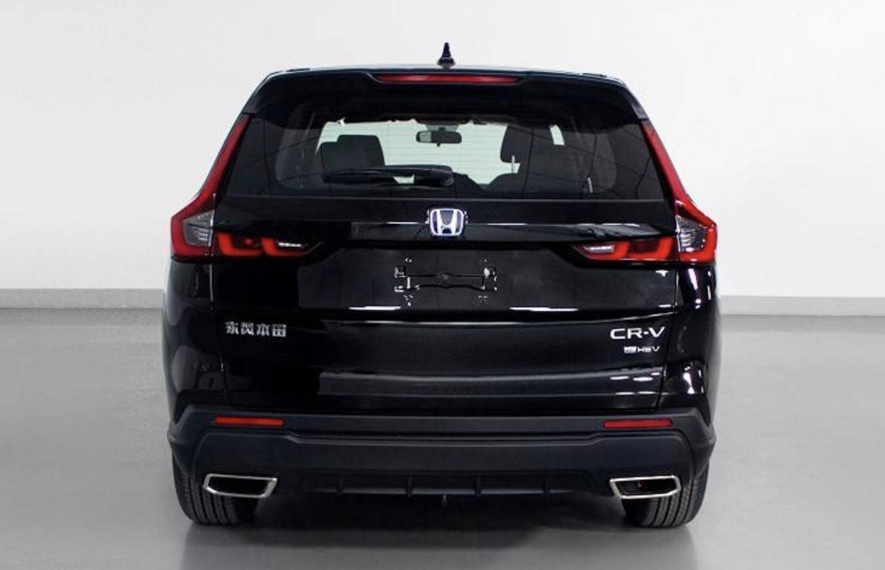 本田cr-v油电混动和新款区别,本田cr-v油电混动价格出来了吗