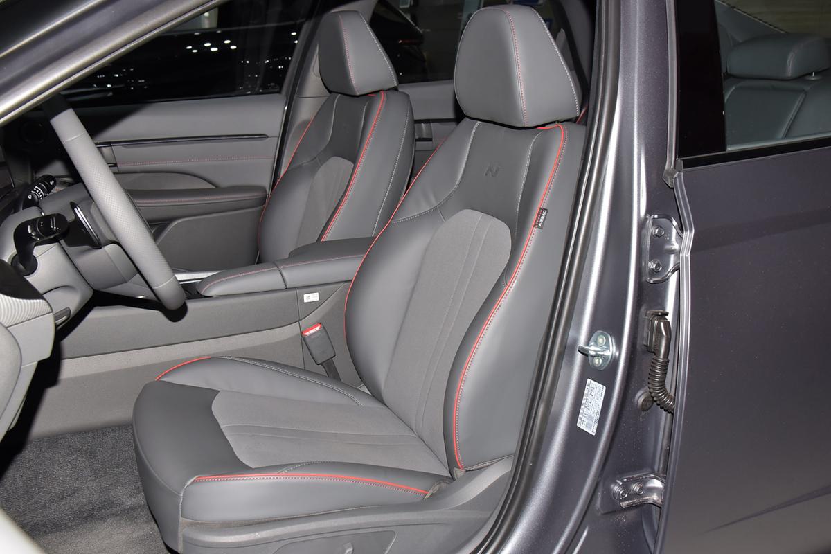 十一代索纳塔1.5t落地价,十一代索纳塔落地价