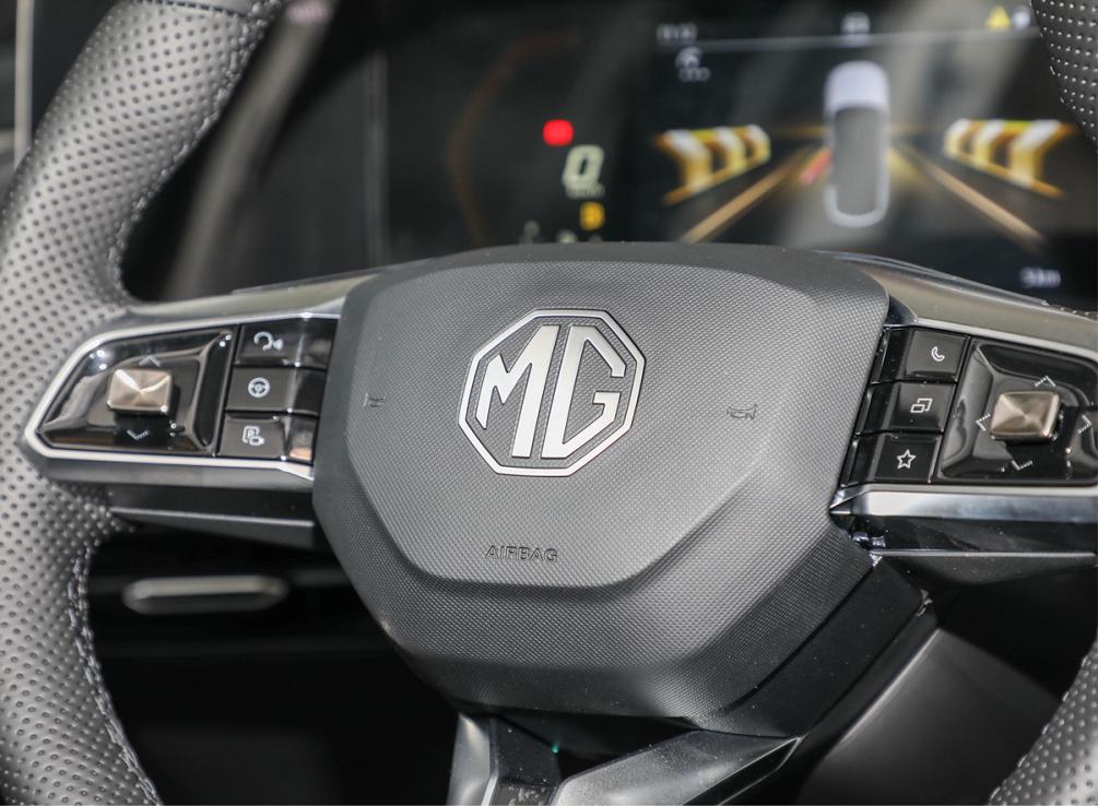 mgone车怎么样,mgone车主真实感受