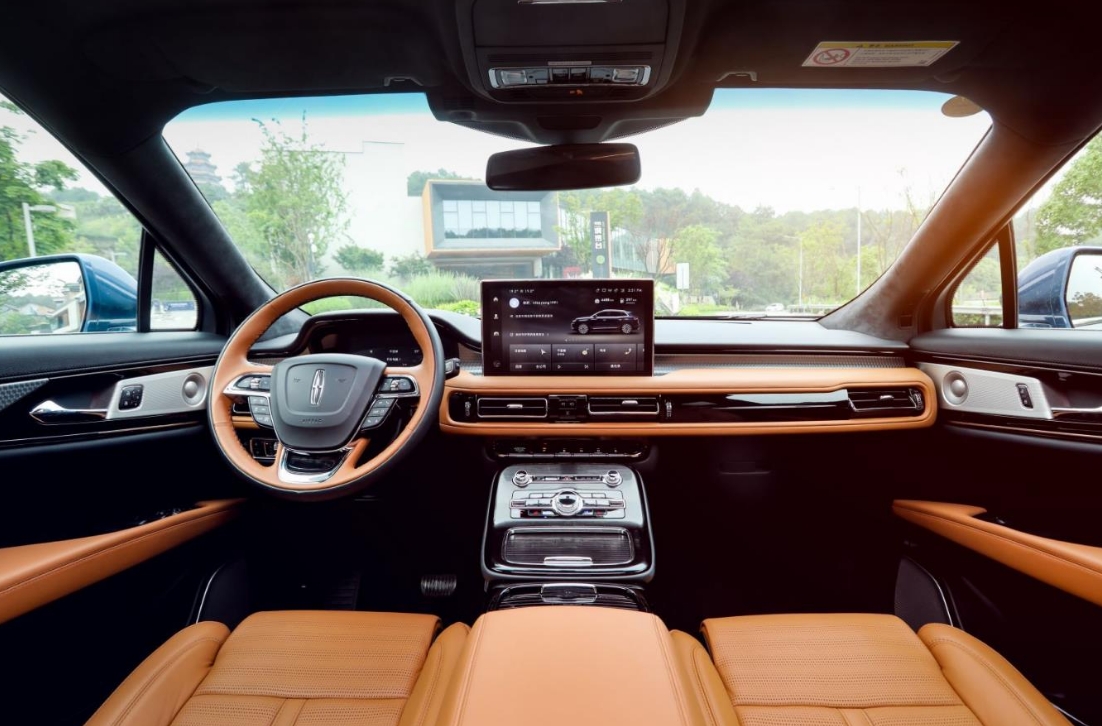 年销71589辆,同为二线豪华,林肯为何卖不过凯迪拉克和沃尔沃?