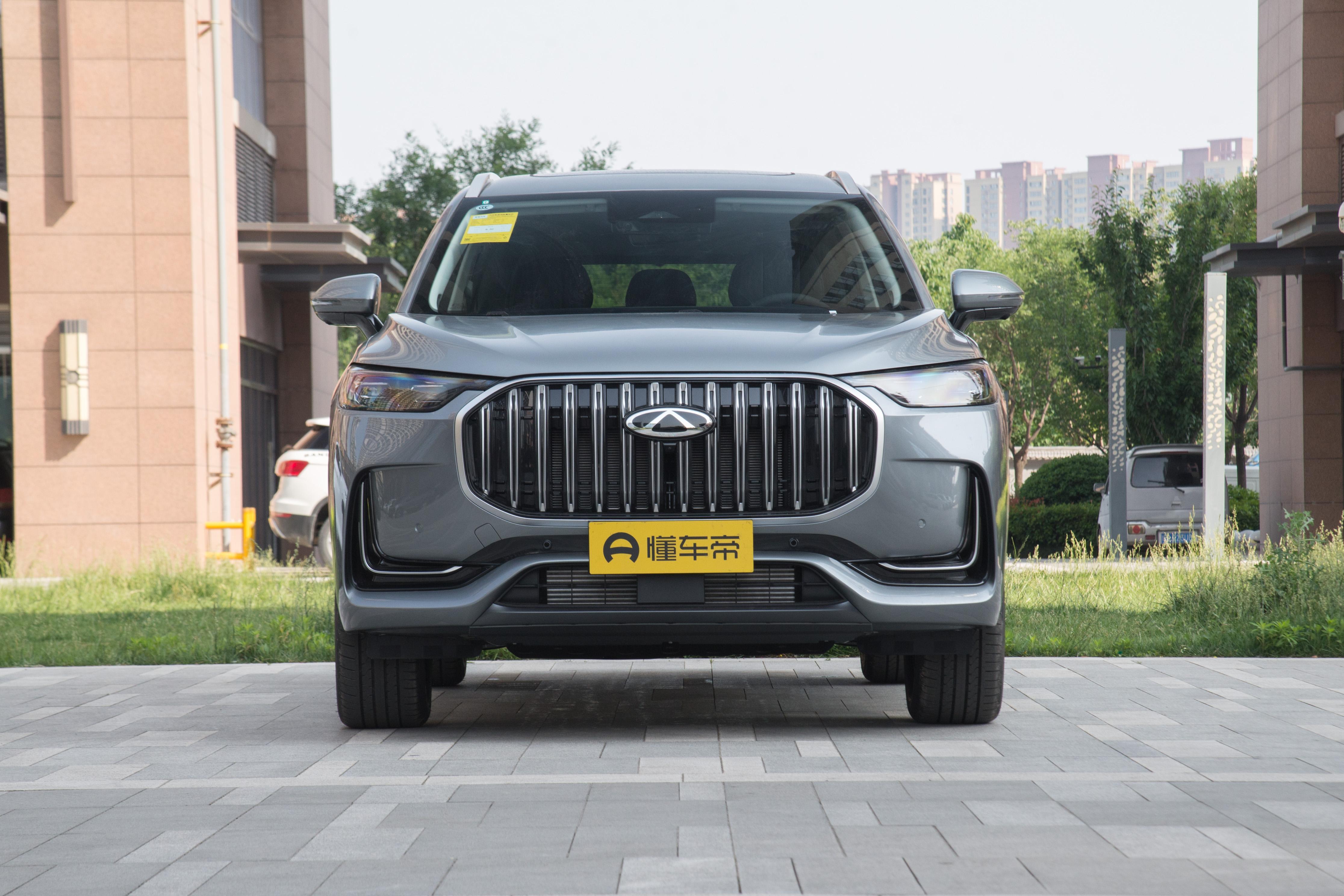 奇瑞瑞虎9最新款可以入手吗,奇瑞瑞虎9最新款最高配的测试