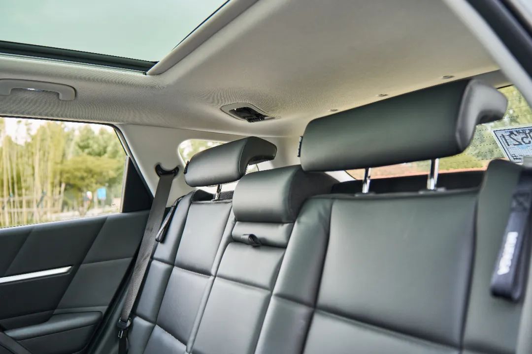 最新款现代沐飒试驾视频,现代suv沐飒和逍客哪个好