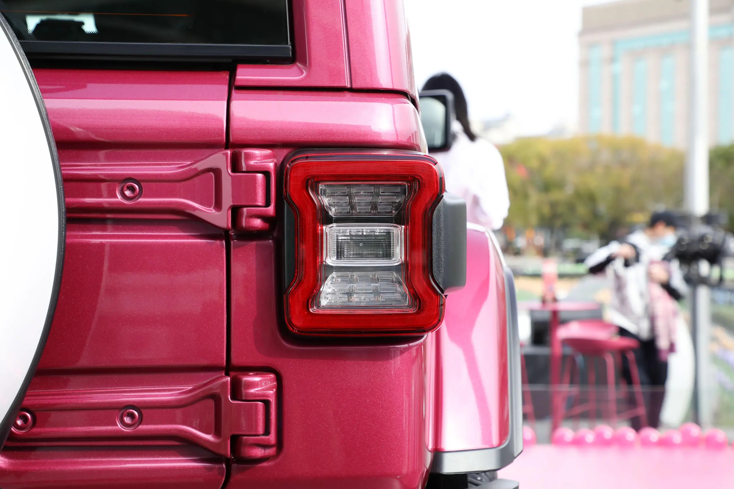 牧马人2020款养车成本,牧马人2.8t柴油养车成本