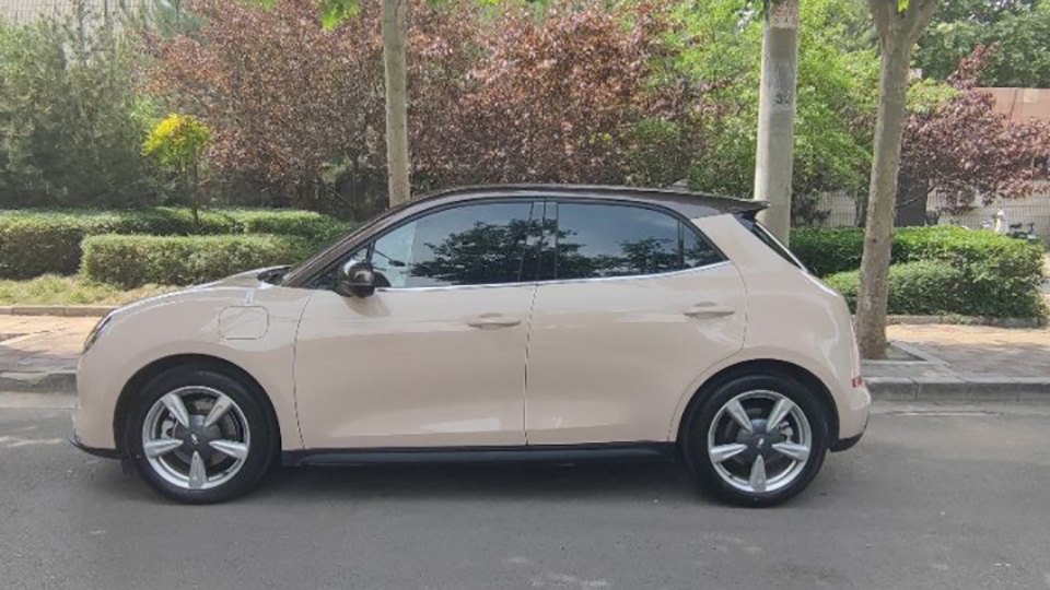 二手欧拉好猫,欧拉好猫新车值得买吗