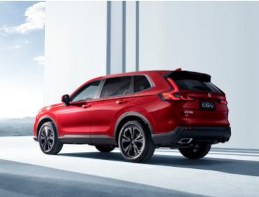 20万左右动力好的suv车推荐,20万suv空间动力保值