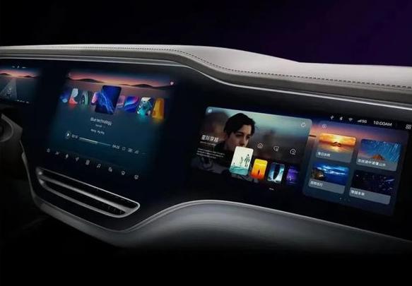 哪款车的车机系统最好用,日系车哪个车车机系统最好