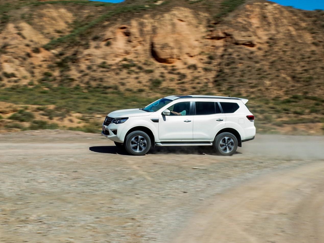 新款郑州日产帕拉丁试驾视频,新日产帕拉丁2023款试驾视频