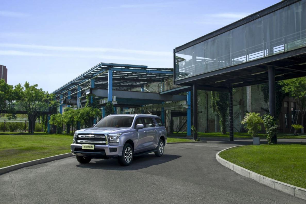 柴油版哈弗h3和哈弗h5有什么区别,柴油版哈弗值得入手吗