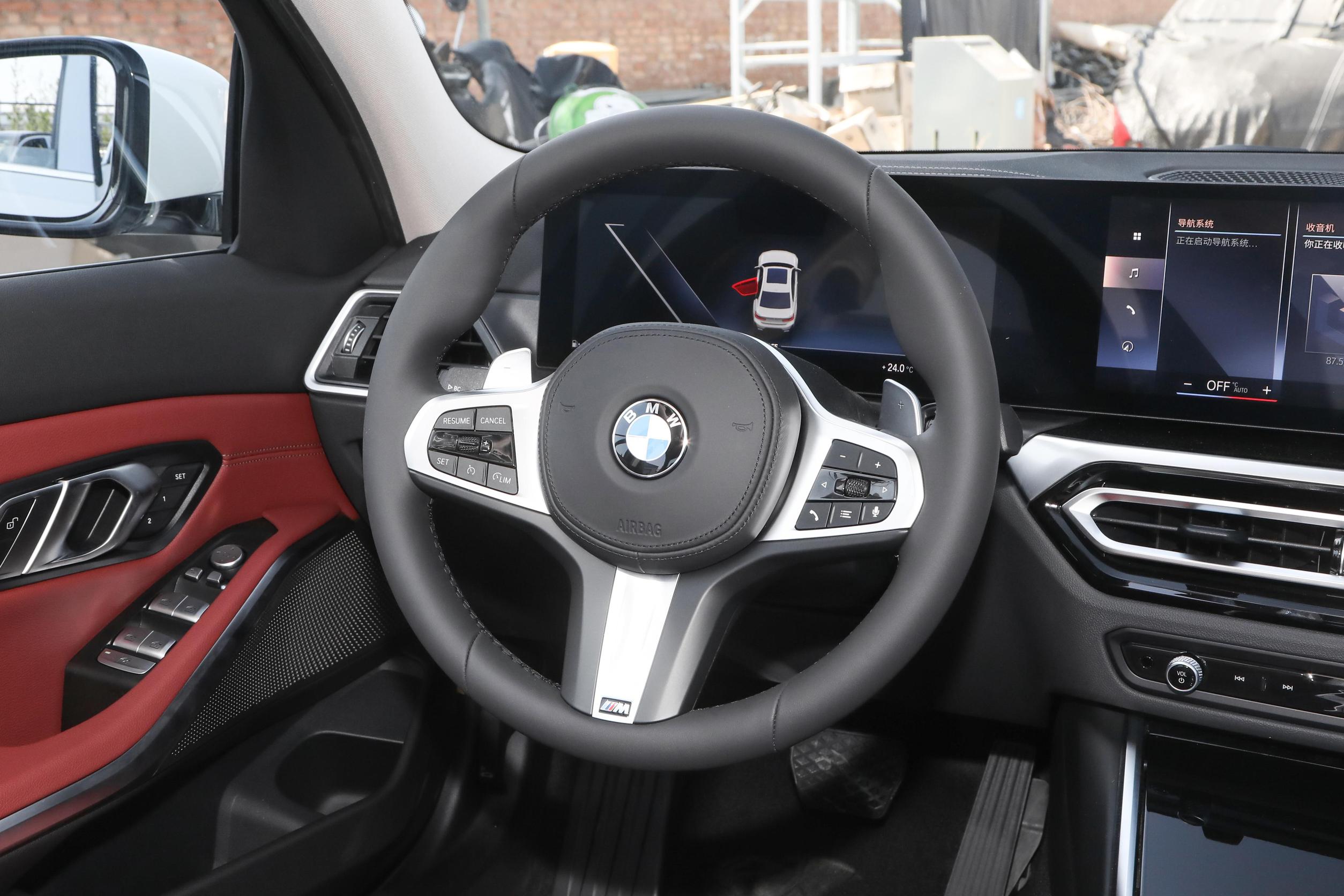 2022款宝马3系选哪款车性价比最高,5万块钱的宝马3系值得入手吗