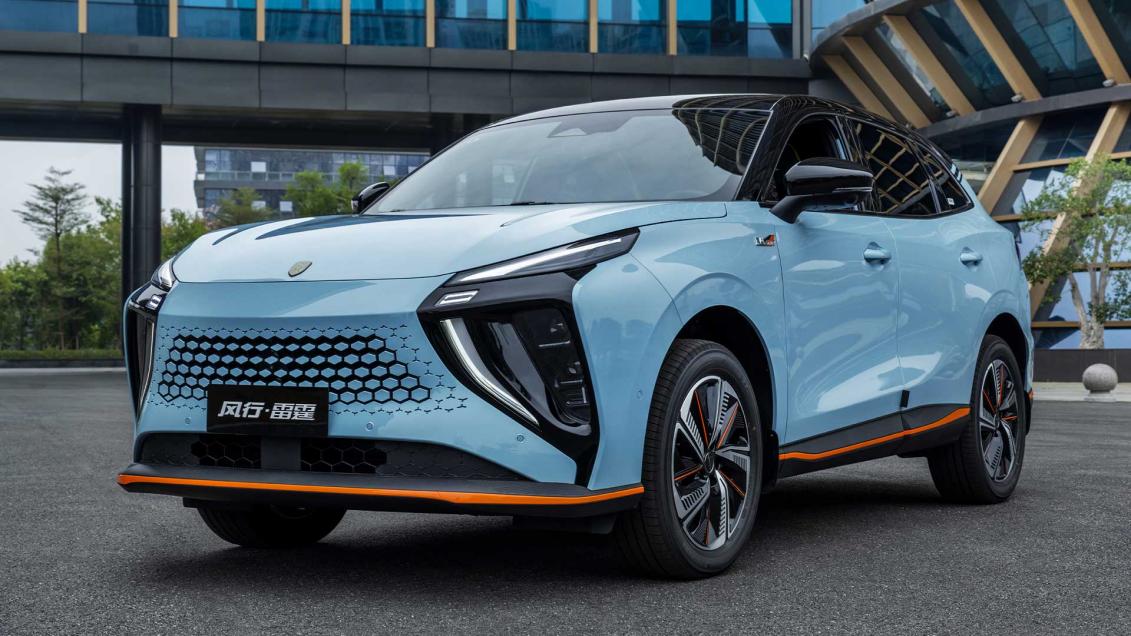 2022东风风行cm7,东风风行sx6质量极差