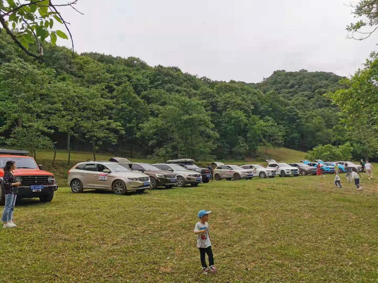 廊坊沃尔沃xc60车友会,河南沃尔沃xc60车友圈