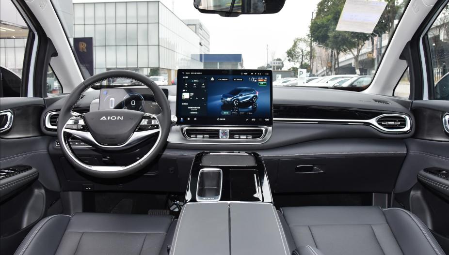 埃安最近有什么新的优惠,埃安优惠一万