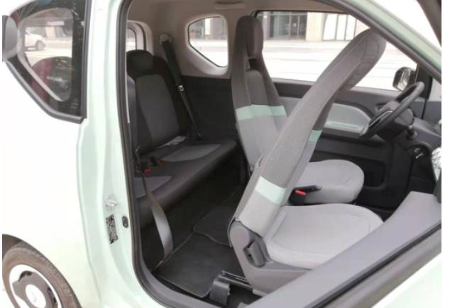 五菱宏光miniev半年用车感受,五菱宏光miniev用车小技巧