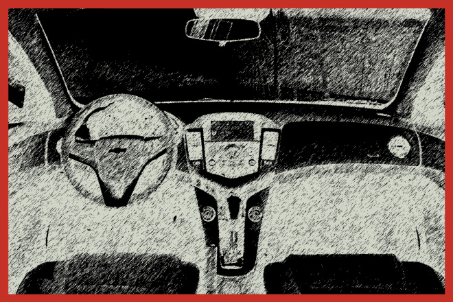 经典科鲁兹街车,科鲁兹经典街车