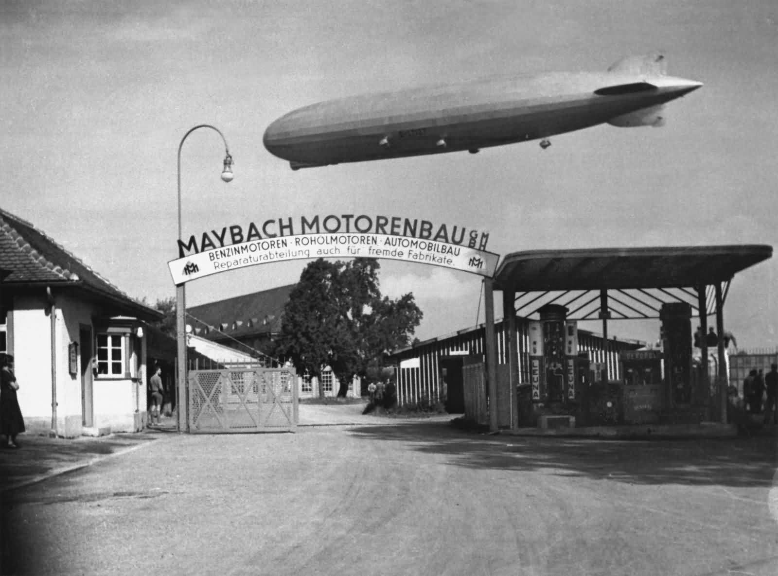 汽车百年史,奔驰历史上十大经典车型