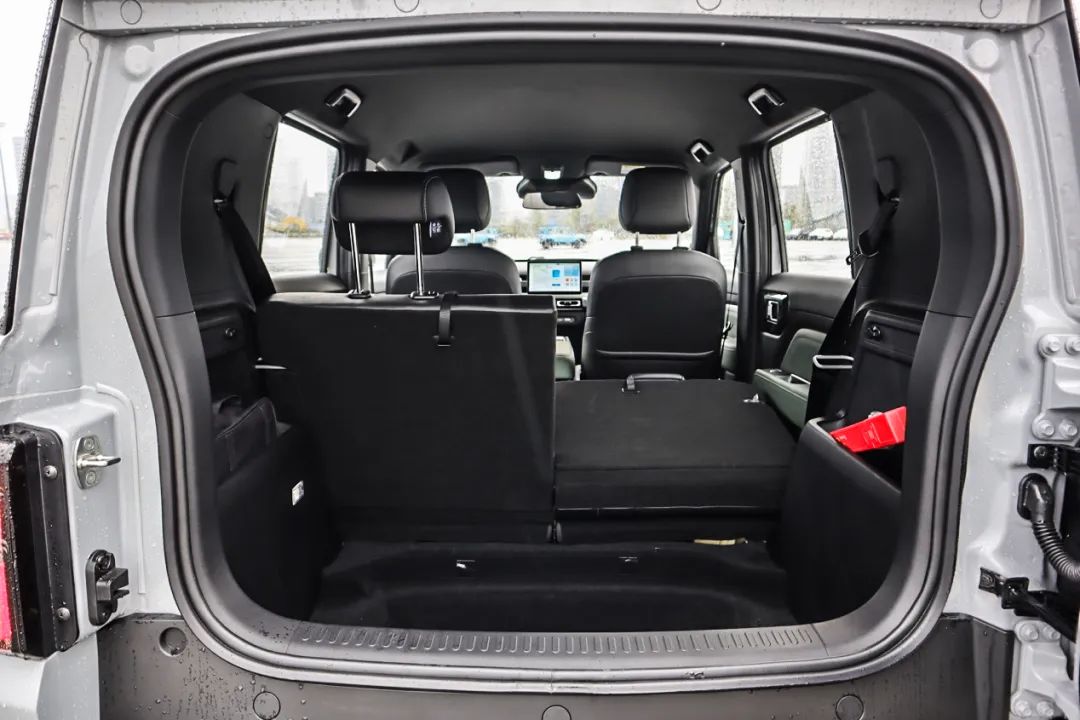 从“悦己”到“悦家”！宝骏悦也Plus