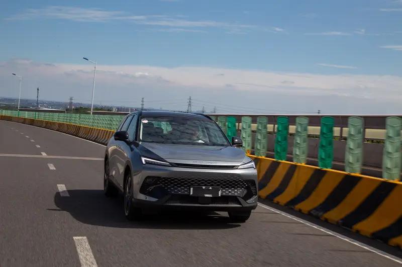 一款没有短板的车型,没有短板的suv