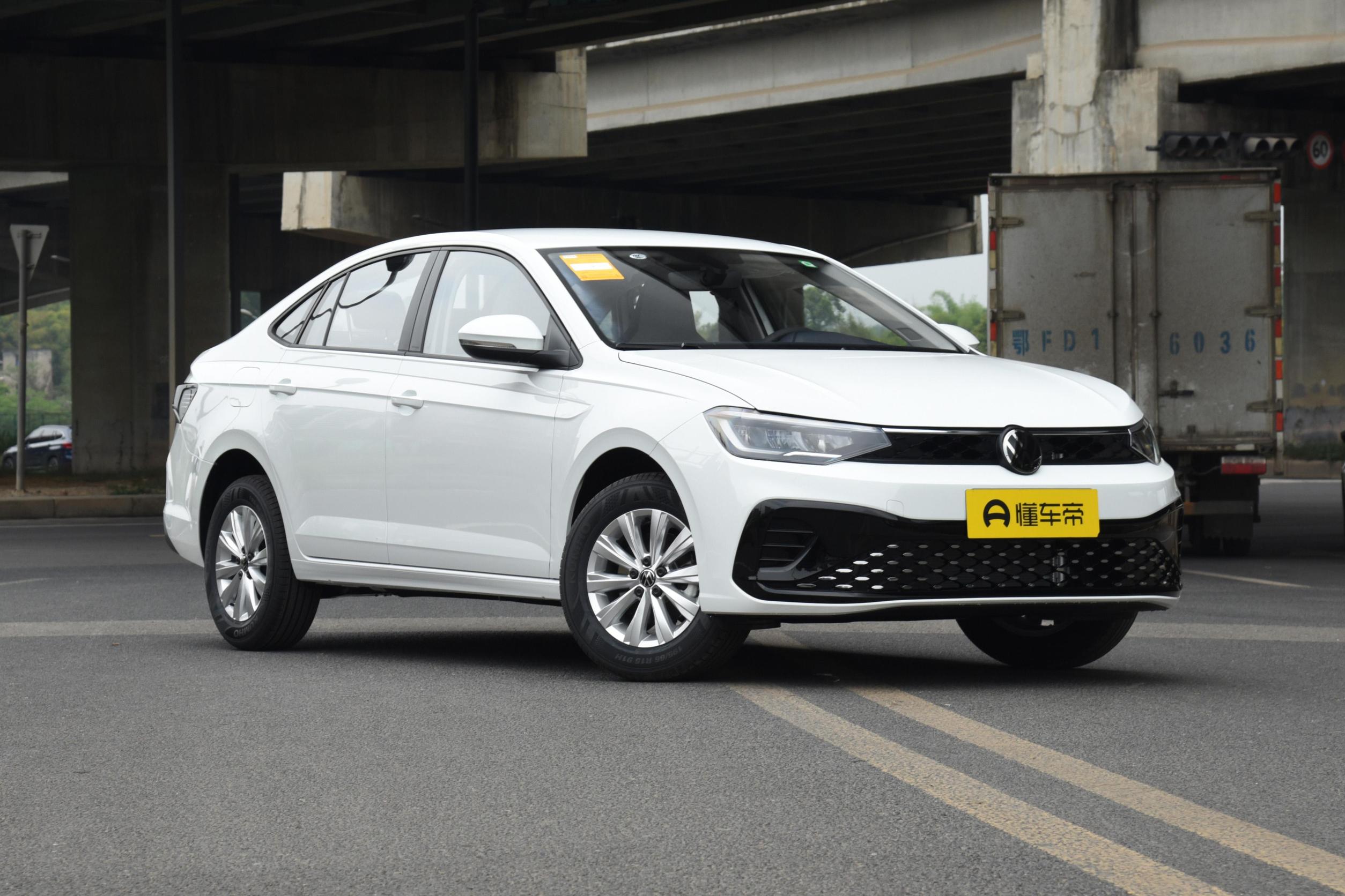 大众朗逸价格1.4t,大众朗逸售价5-7万