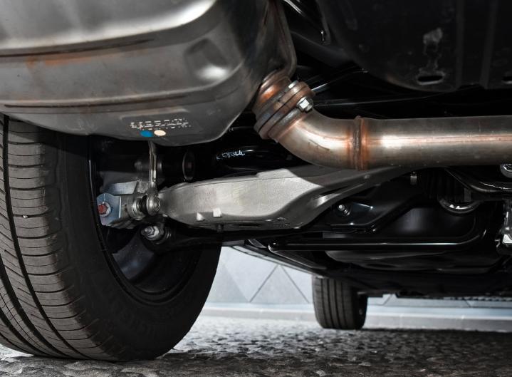 冠道2020款370turbo9at豪华报价,2020款本田冠道370turbo9at豪华版