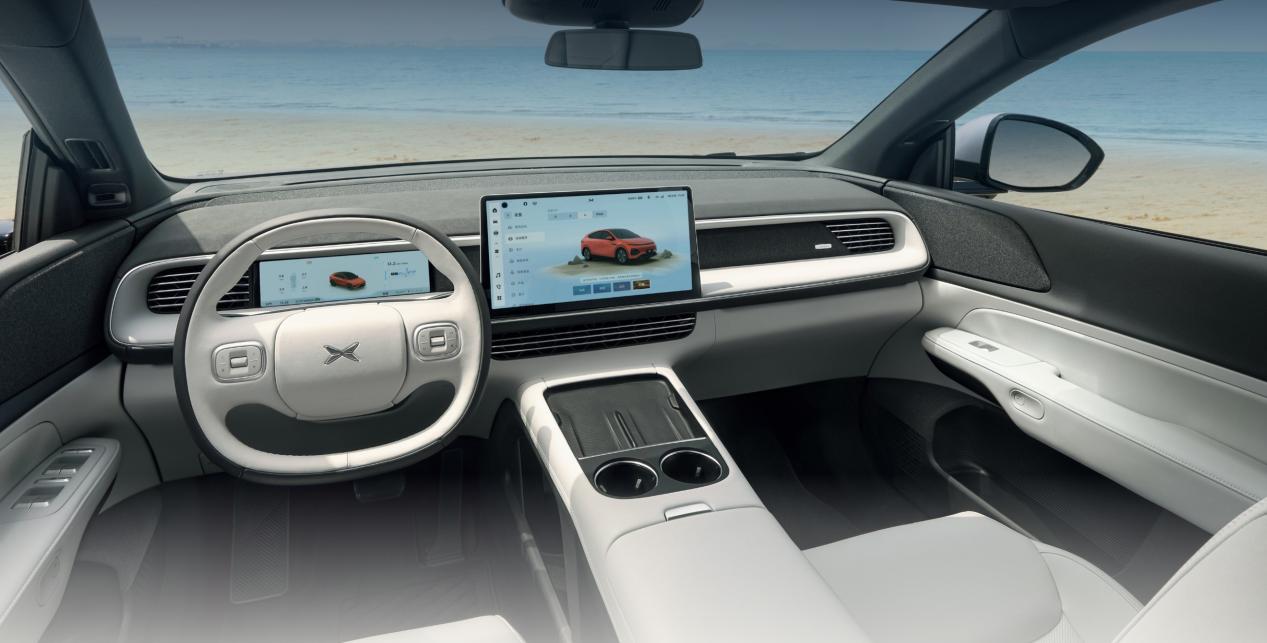 问界m5高阶智驾版vs小鹏,小鹏g6特斯拉选哪个