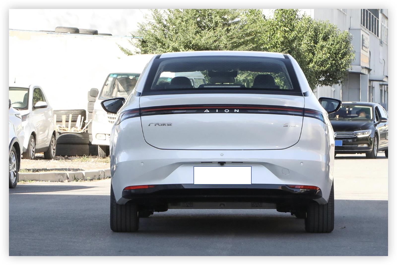 轴距超2米8,轴距2.7米最便宜的车