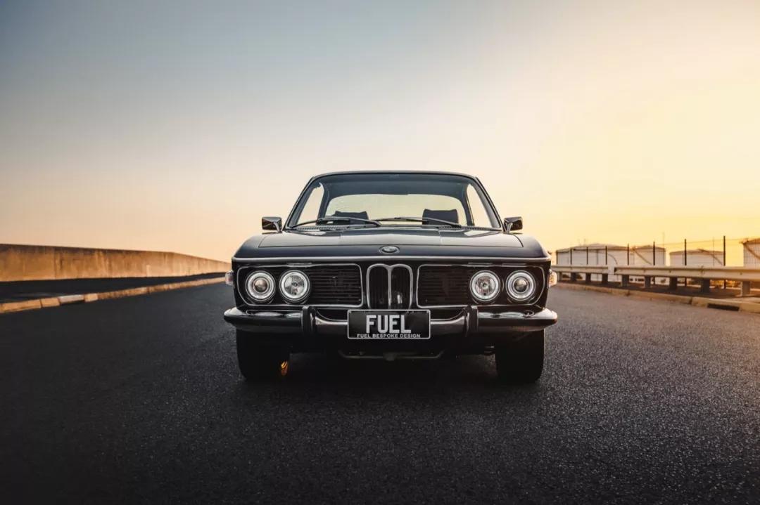 宝马6系改装m6案例,宝马6系改装版